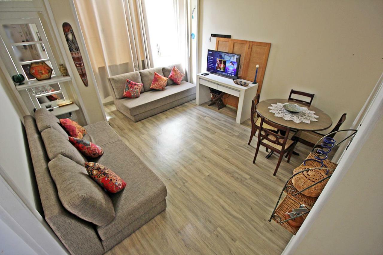 ריו דה ז'ניירו Rio Spot Homes C048. מראה חיצוני תמונה