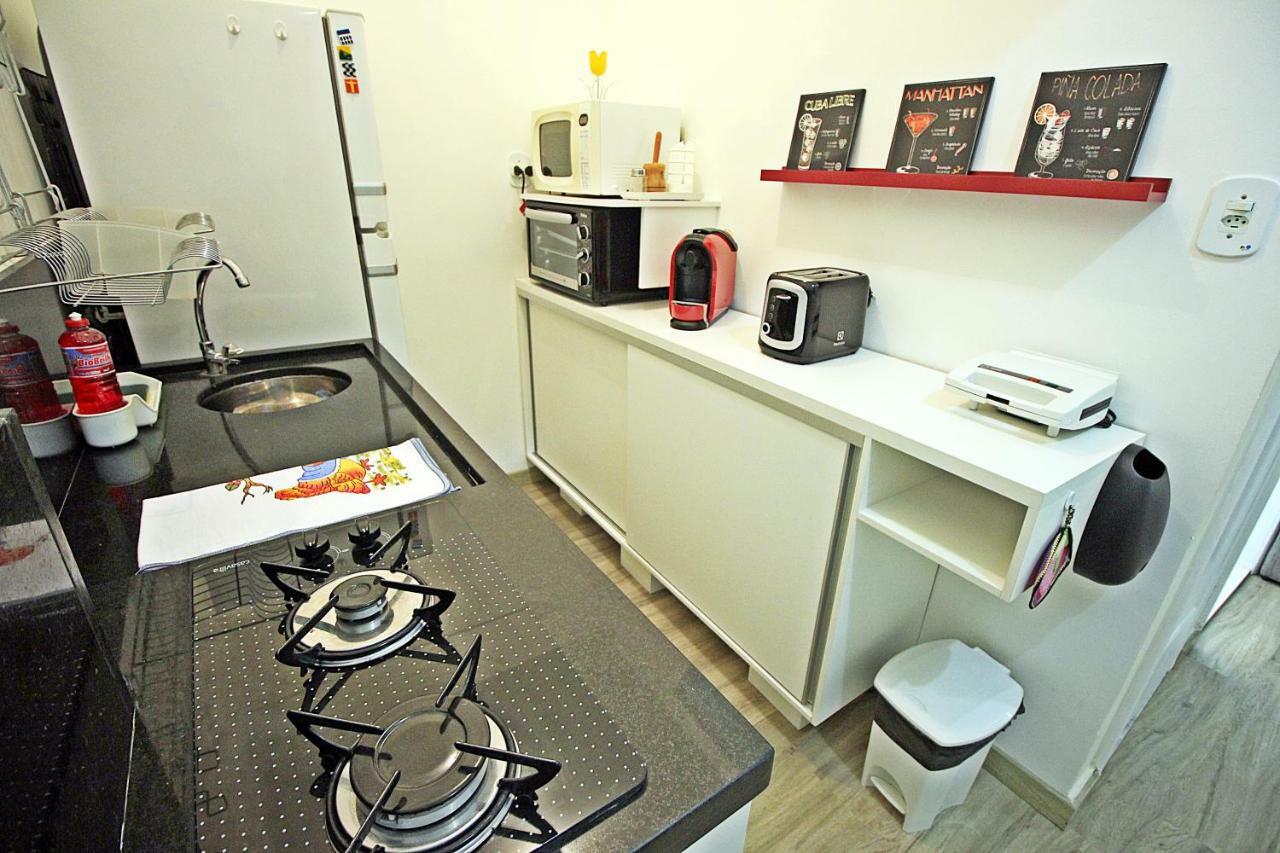 ריו דה ז'ניירו Rio Spot Homes C048. מראה חיצוני תמונה
