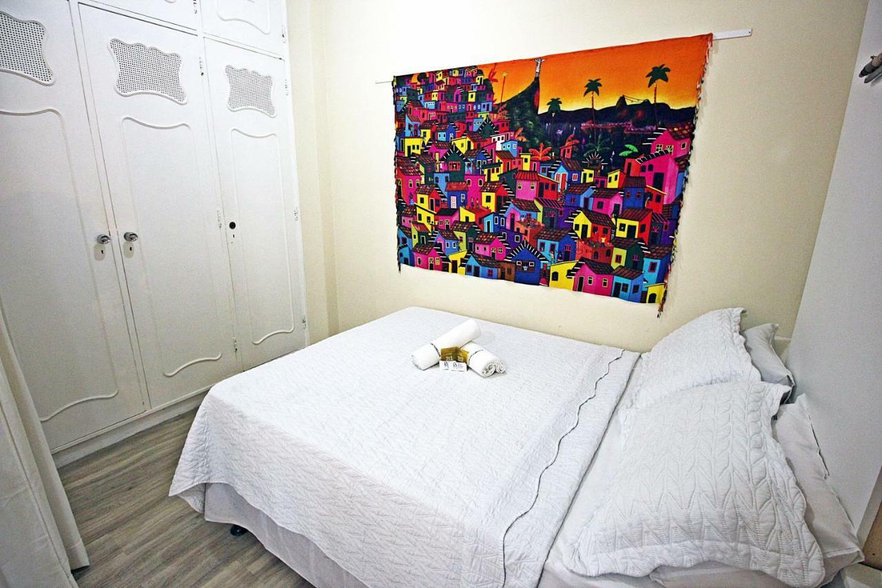 ריו דה ז'ניירו Rio Spot Homes C048. מראה חיצוני תמונה