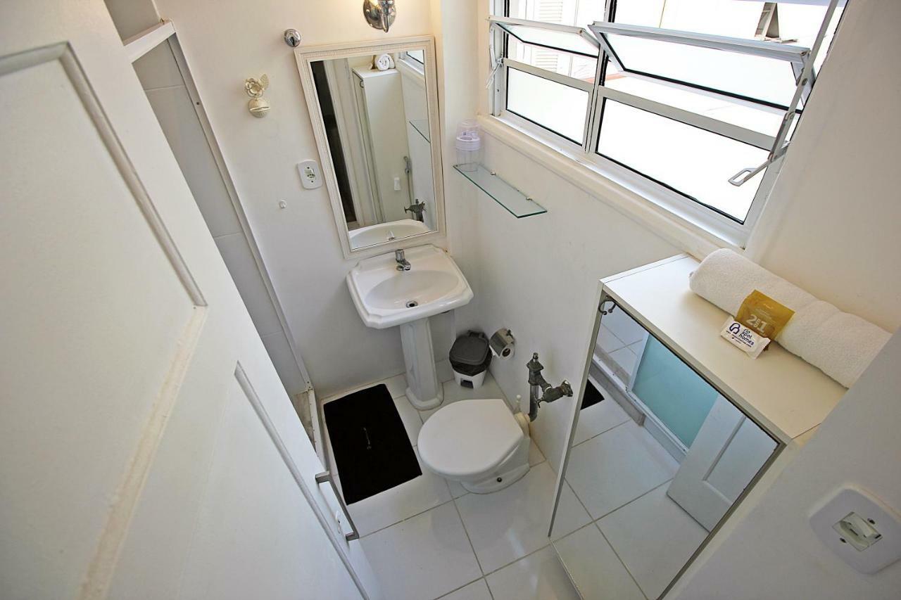 ריו דה ז'ניירו Rio Spot Homes C048. מראה חיצוני תמונה