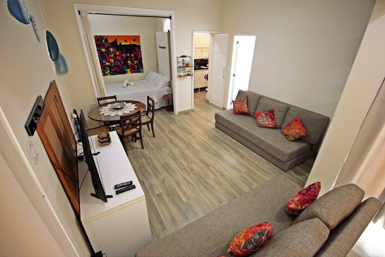ריו דה ז'ניירו Rio Spot Homes C048. מראה חיצוני תמונה