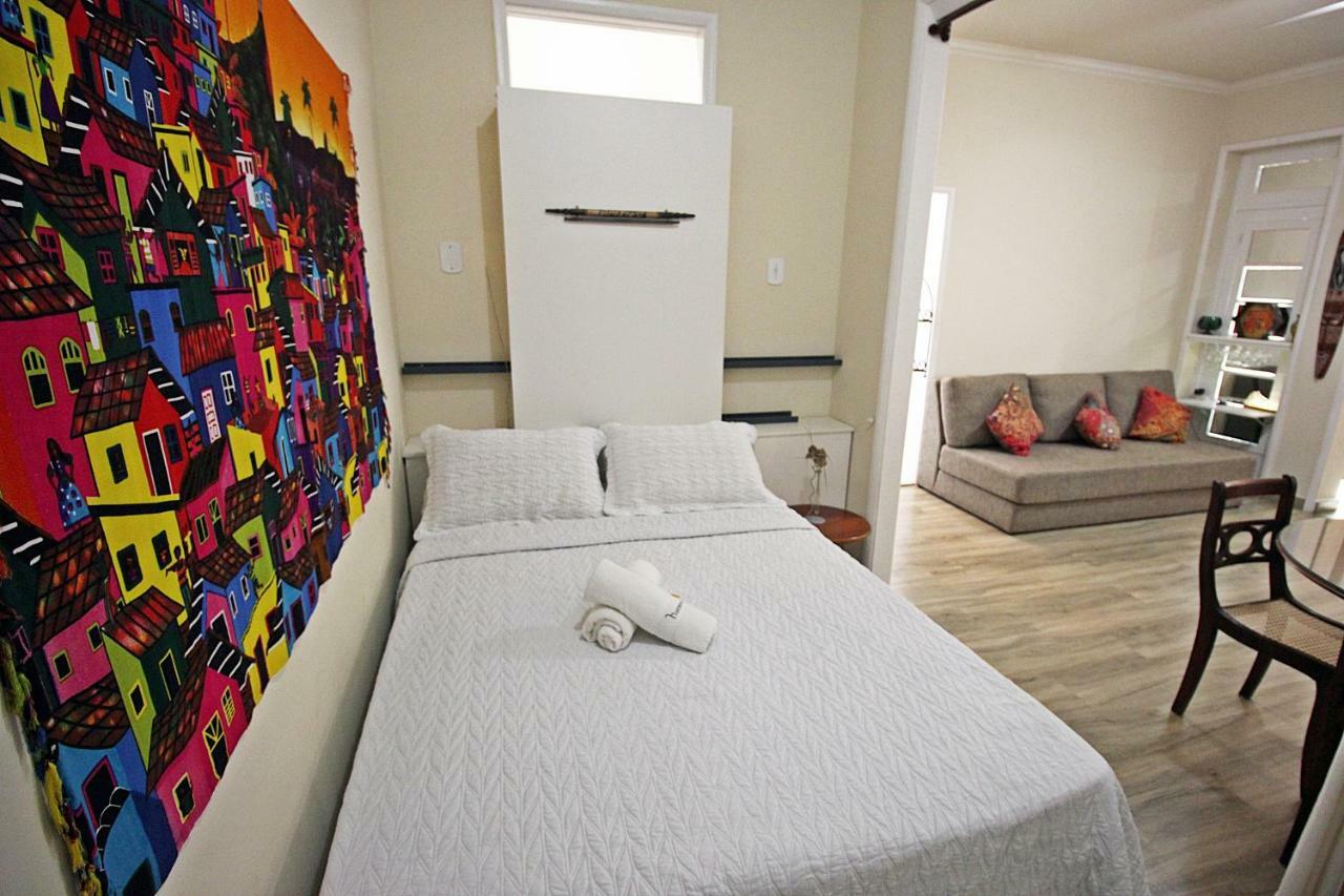 ריו דה ז'ניירו Rio Spot Homes C048. מראה חיצוני תמונה