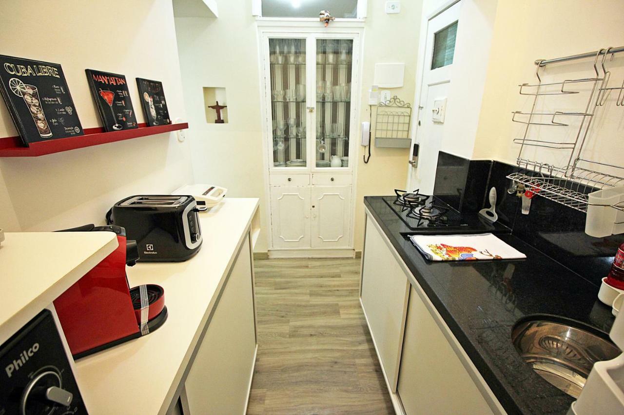ריו דה ז'ניירו Rio Spot Homes C048. מראה חיצוני תמונה