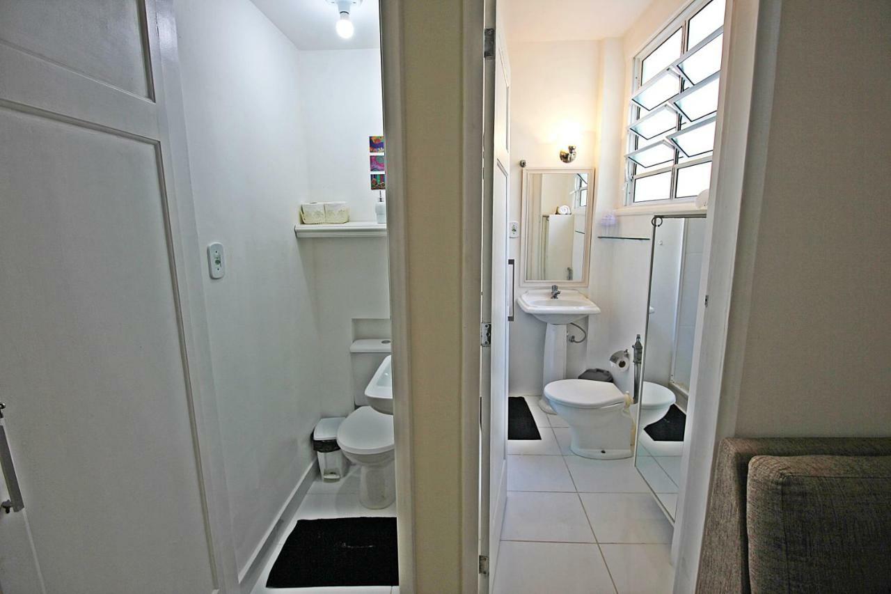 ריו דה ז'ניירו Rio Spot Homes C048. מראה חיצוני תמונה