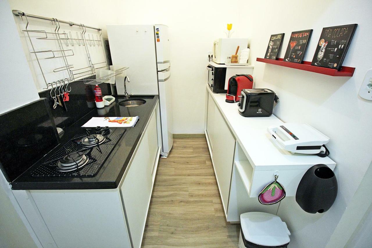 ריו דה ז'ניירו Rio Spot Homes C048. מראה חיצוני תמונה