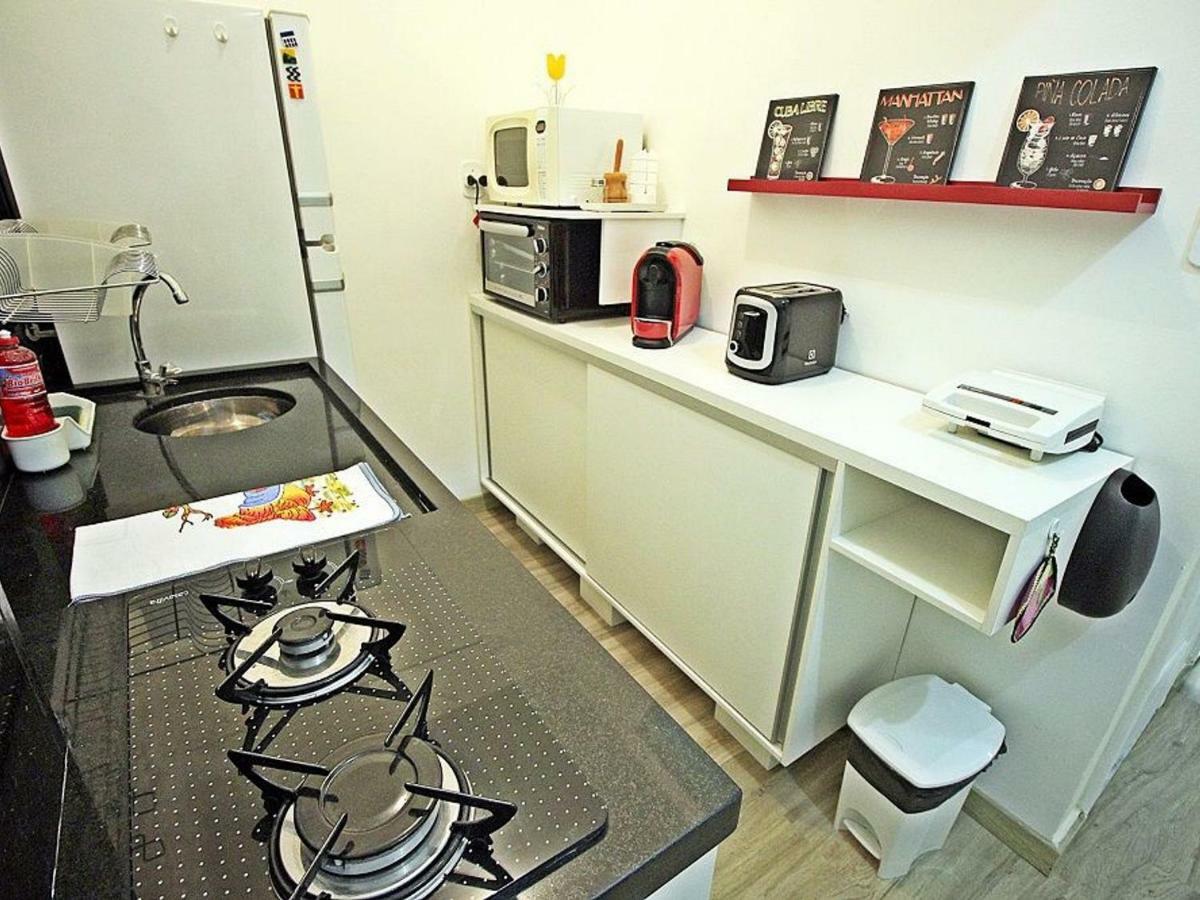 ריו דה ז'ניירו Rio Spot Homes C048. מראה חיצוני תמונה