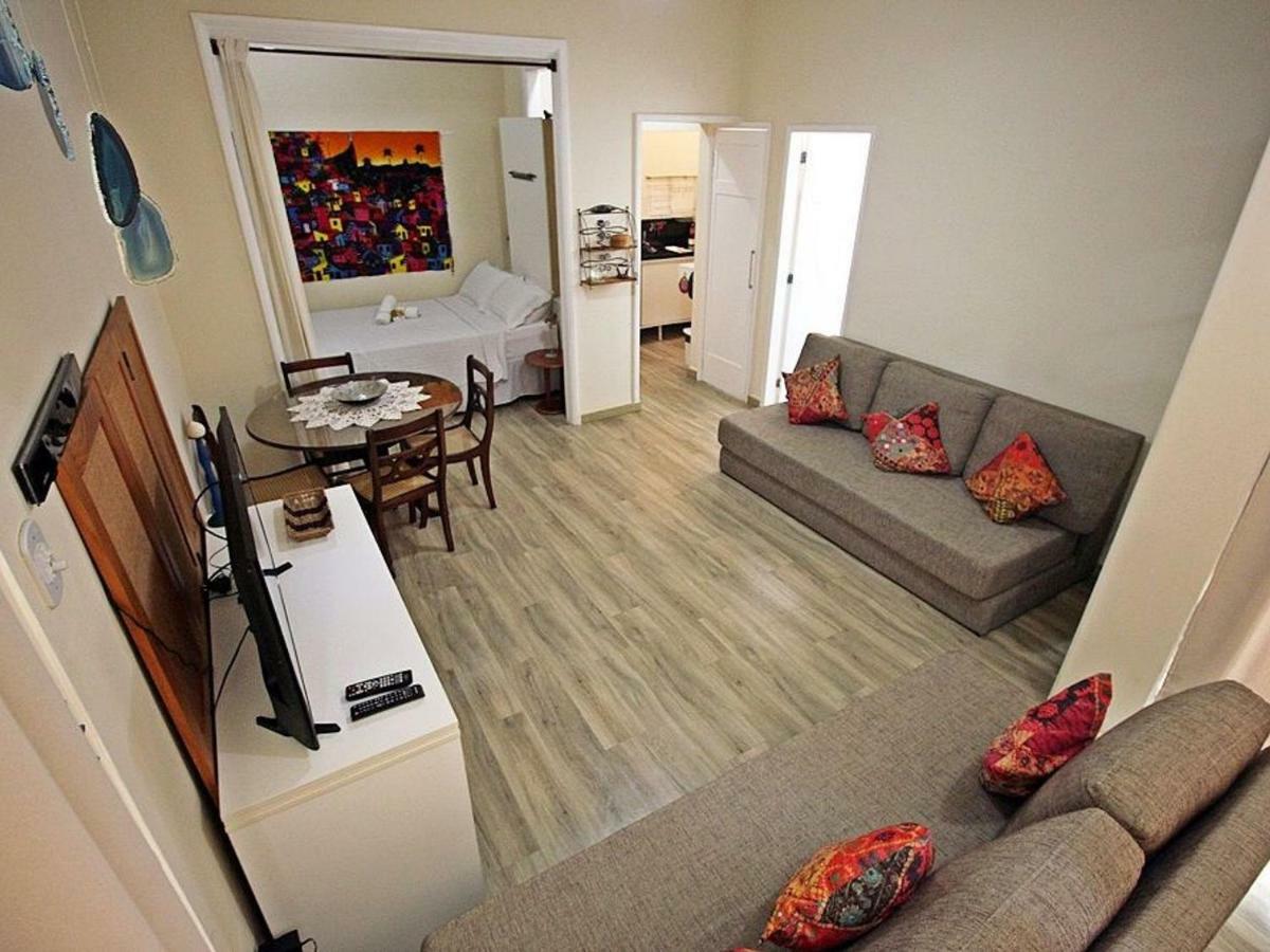 ריו דה ז'ניירו Rio Spot Homes C048. מראה חיצוני תמונה