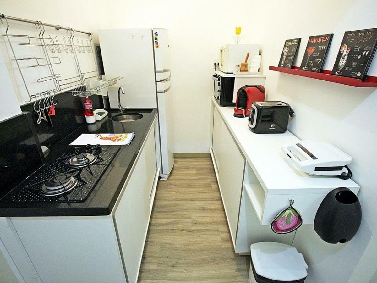 ריו דה ז'ניירו Rio Spot Homes C048. מראה חיצוני תמונה